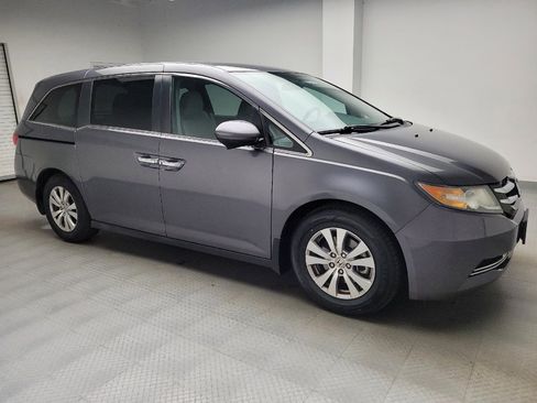 Used 2016 Honda Odyssey SE image 11