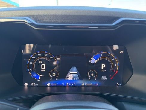 New 2026 Chevrolet Colorado LT image 9