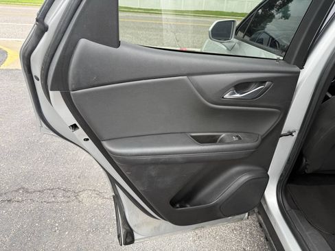 Used 2020 Chevrolet Blazer LT AWD/4WD image 16