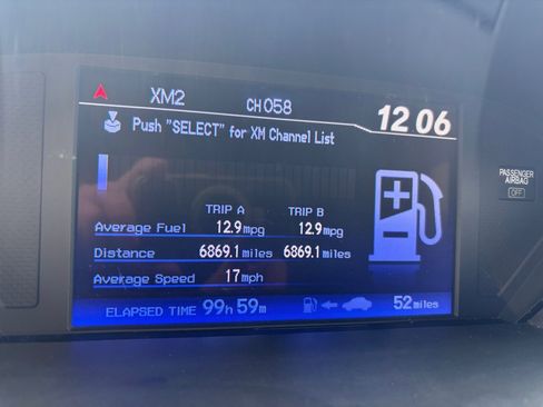 Used 2015 Honda Pilot EX-L image 22