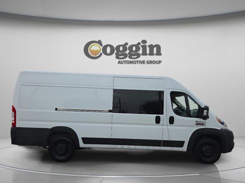 Used 2021 RAM ProMaster 3500 w/ Convenience Group FWD image 6