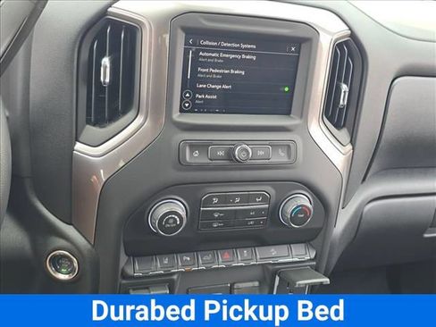 New 2026 Chevrolet Silverado 2500 Custom w/ Custom Convenience Package AWD/4WD image 28