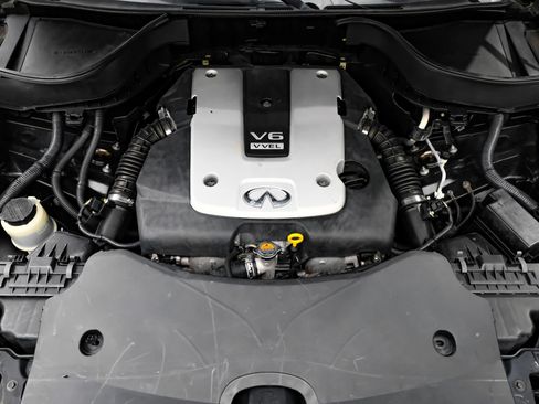 Used 2016 INFINITI QX70 3.7 image 55