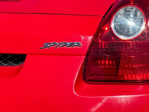 Used 2005 Toyota MR2 RWD image 22