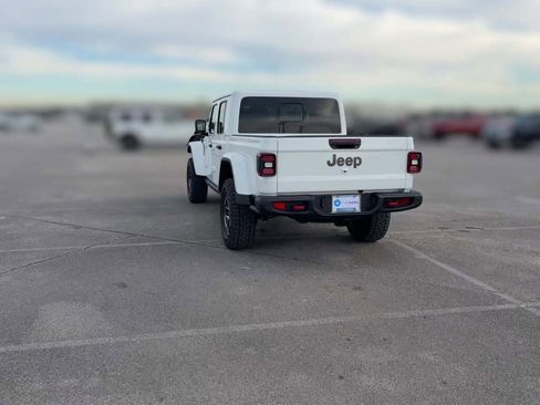 New 2026 Jeep Gladiator Rubicon image 9