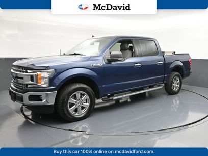 Used 2019 Ford F150 XLT w/ Equipment Group 302A Luxury