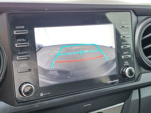 Used 2022 Toyota Tacoma SR image 14