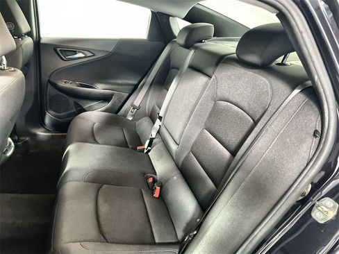 Used 2023 Chevrolet Malibu LT image 23