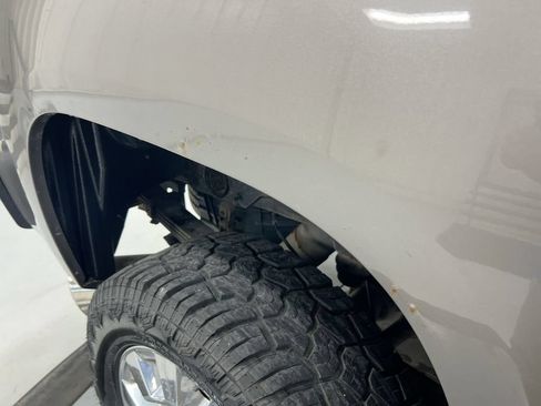 Used 2012 GMC Sierra 2500 SLE w/ SLE Preferred Package AWD/4WD image 31