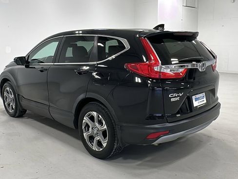 Used 2017 Honda CR-V EX-L image 4