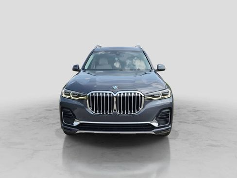 Used 2019 BMW X7 xDrive40i w/ Luxury Seating Package AWD/4WD image 3
