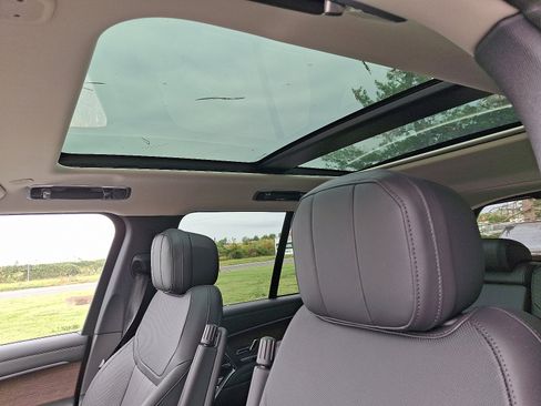 New 2025 Land Rover Range Rover SE image 12