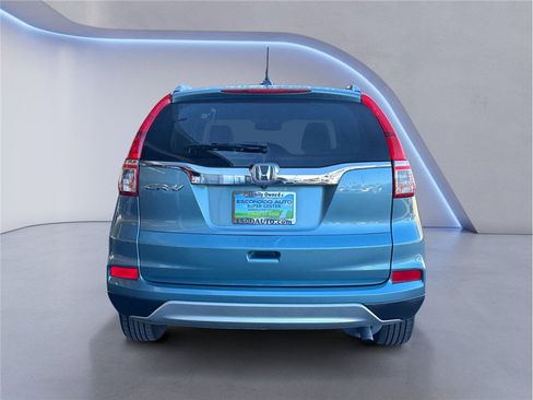 Used 2016 Honda CR-V EX-L image 5