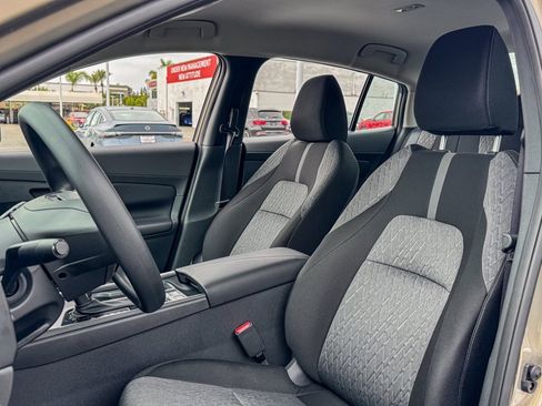 New 2026 Nissan Sentra SV image 16