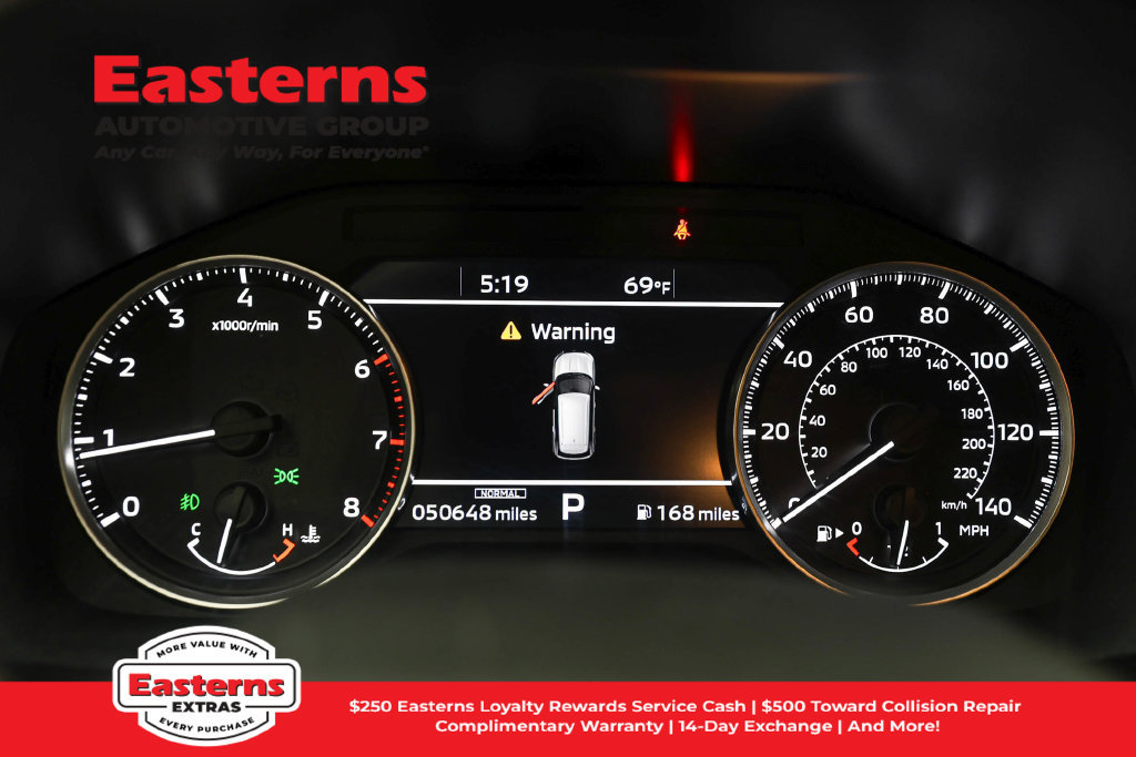Used 2024 Mitsubishi Outlander SE FWD image 18
