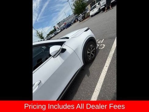 Used 2023 Kia Sportage EX FWD image 1