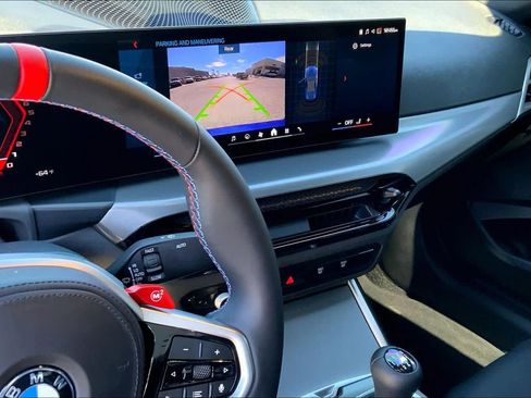 Used 2026 BMW M2 image 5