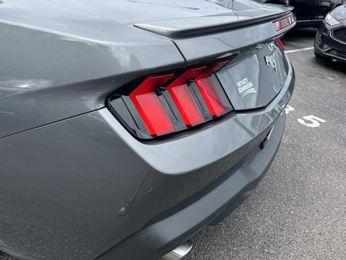 Used 2024 Ford Mustang Premium RWD image 12