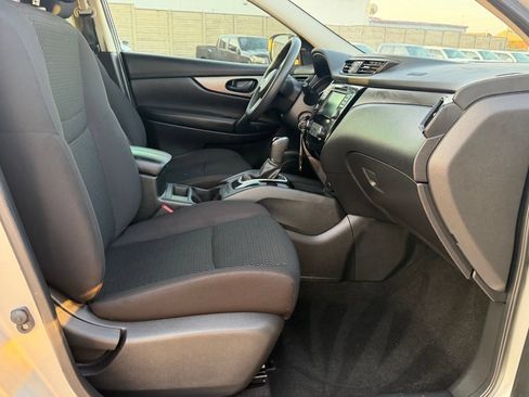 Used 2020 Nissan Rogue Sport S AWD/4WD image 34