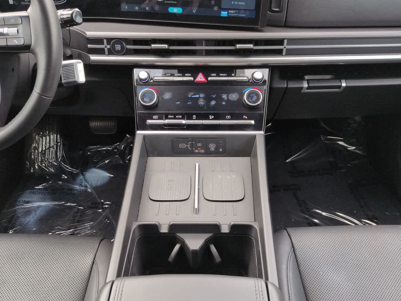 Used 2026 Hyundai Santa Fe SEL FWD image 19