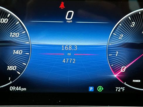 Certified 2025 Mercedes-Benz GLB 250 image 24