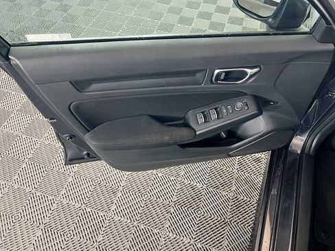 Used 2022 Honda Civic LX image 18