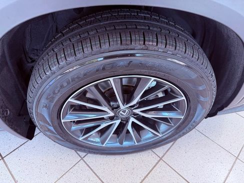Used 2024 Lexus NX 350 AWD image 18