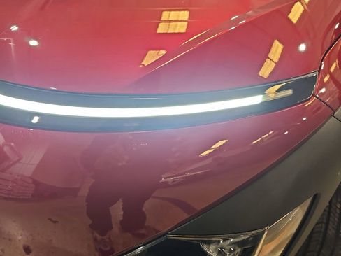 New 2026 Hyundai Kona SEL Sport FWD image 29