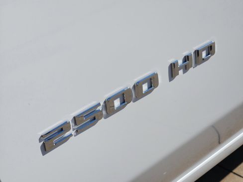 New 2024 Chevrolet Silverado 2500 W/T w/ WT Fleet Convenience Package image 10