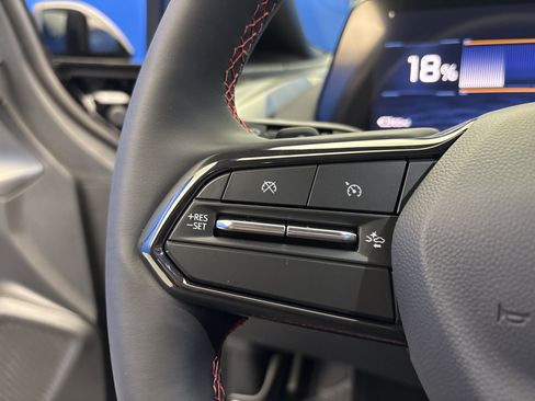 New 2026 Chevrolet Equinox EV RS image 15