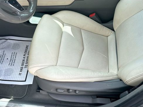 Used 2018 Cadillac XT5 Luxury w/ Driver Awareness Package AWD/4WD image 21
