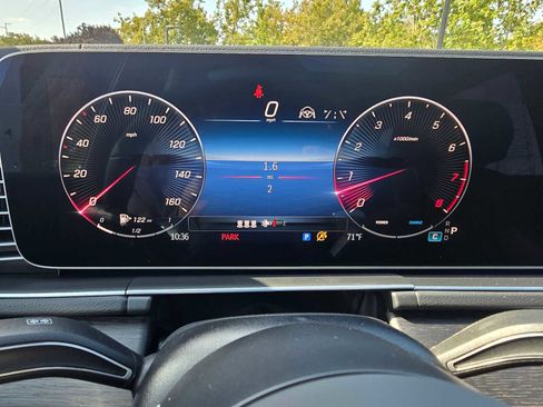 New 2026 Mercedes-Benz GLE 580 4MATIC image 29