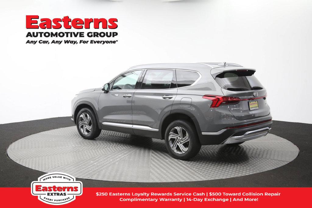 Used 2023 Hyundai Santa Fe SEL w/ Premium Package AWD/4WD image 67