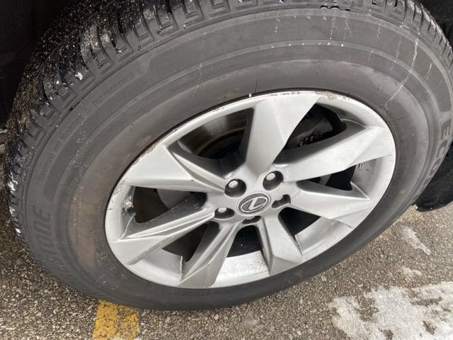 Used 2019 Lexus RX 350 AWD w/ Premium Package image 30