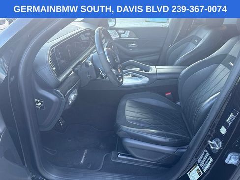 Used 2023 Mercedes-Benz GLE 53 AMG 4MATIC image 26