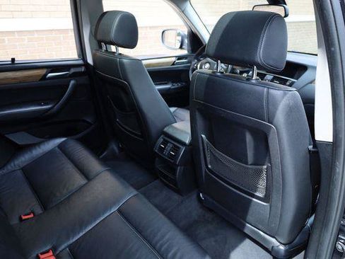 Used 2013 BMW X3 xDrive35i AWD/4WD image 25