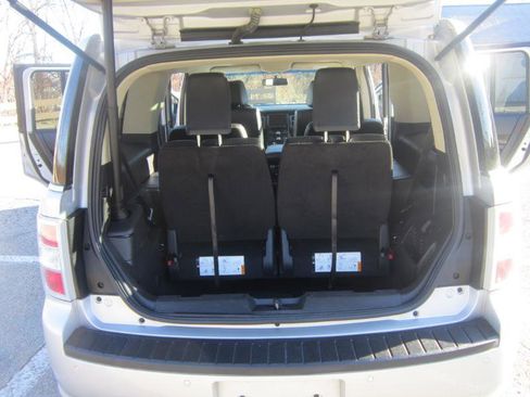 Used 2019 Ford Flex SEL w/ Equipment Group 202A image 21