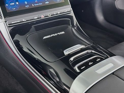 New 2026 Mercedes-Benz CLE 53 AMG 4MATIC Cabriolet image 6