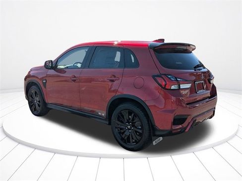 New 2026 Mitsubishi Outlander Sport AWD image 5