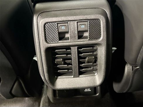 New 2026 Ford Bronco Raptor AWD/4WD image 24