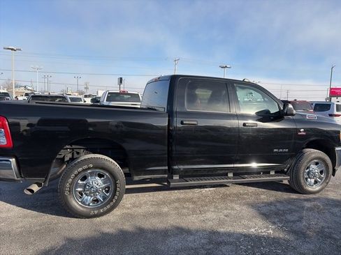 Used 2022 RAM 2500 Big Horn image 7