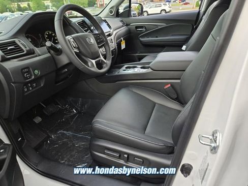 New 2026 Honda Ridgeline RTL image 7