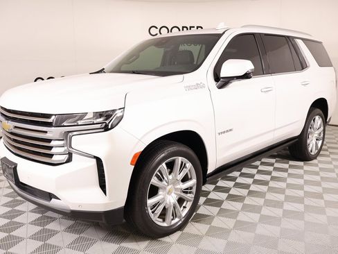 Used 2023 Chevrolet Tahoe High Country w/ Premium Package 2 image 10