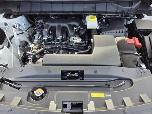 New 2026 Nissan Pathfinder Rock Creek image 25