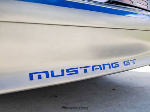 Used 1988 Ford Mustang GT image 42