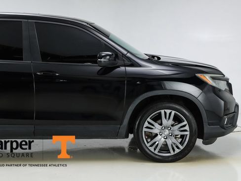 Used 2019 Honda Passport EX-L image 12