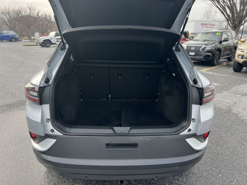 Used 2021 Volkswagen ID.4 Pro image 24