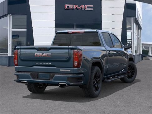 New 2026 GMC Sierra 1500 Elevation w/ Elevation Premium Package image 4