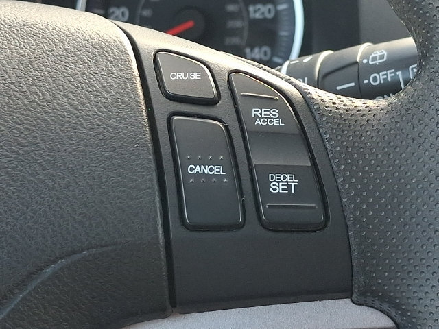 Used 2009 Honda CR-V EX image 21