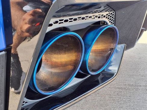 Certified 2024 Nissan GT-R w/ Floor Mat Package image 12